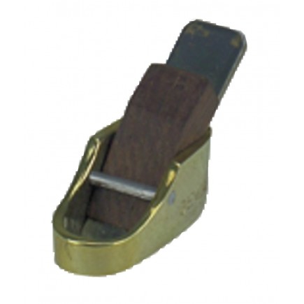 Herdim 7161679 Strug wypukły Model Mittenwalder